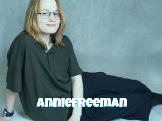 AnnieFreeman