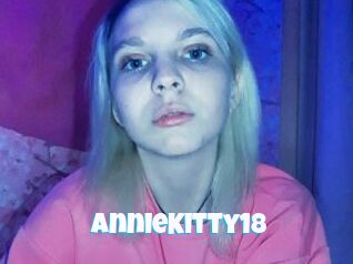 AnnieKitty18