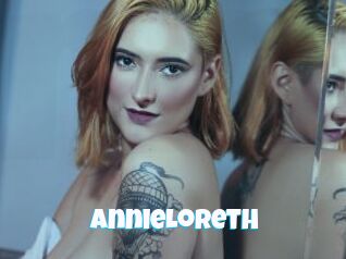 AnnieLoreth