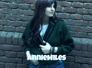 AnnieMiles