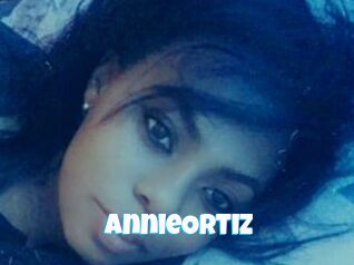 AnnieOrtiz