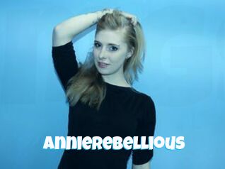 AnnieRebellious