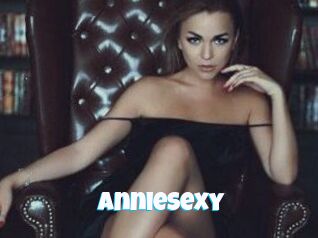 AnnieSexy