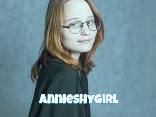 AnnieShyGirl