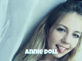 Annie_Doll