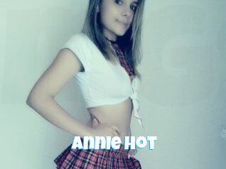 Annie_Hot