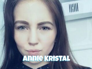Annie_Kristal