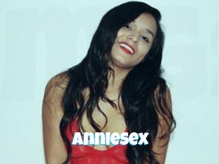 Anniesex