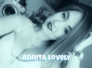 Annita_Lovely Miss Gros Seins