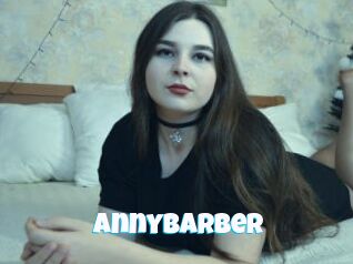 AnnyBarber
