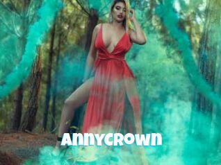 AnnyCrown