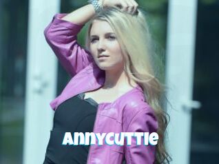 AnnyCuttie