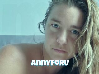 AnnyForU Miss Gros Seins