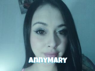AnnyMary