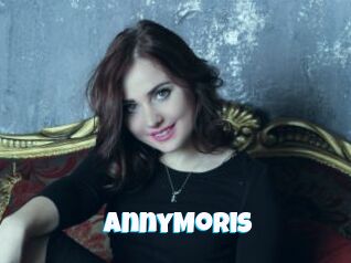 AnnyMoris Miss Gros Seins