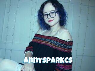 AnnySparkcs