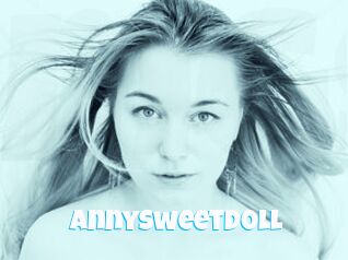 AnnySweetD0ll Miss Gros Seins