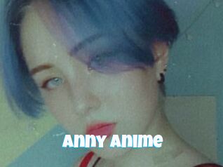 Anny_Anime Miss Gros Seins