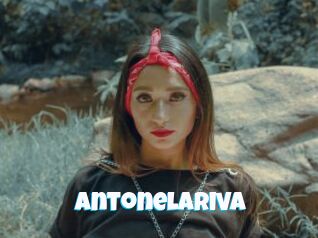 AntonelaRiva