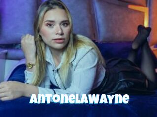 AntonelaWayne