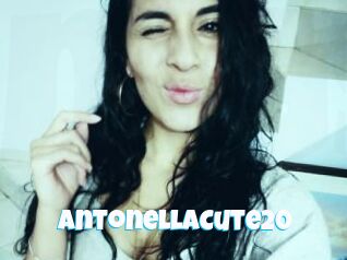 AntonellaCute20