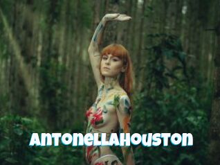 AntonellaHouston Miss Gros Seins
