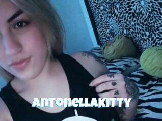 AntonellaKitty