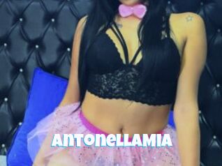 AntonellaMia