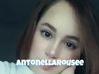 AntonellaRousee