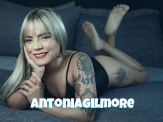 AntoniaGilmore