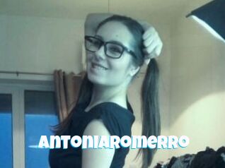 AntoniaRomerro