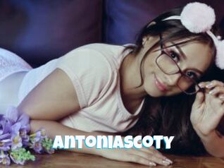 AntoniaScoty Miss Gros Seins