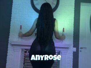 AnyRose