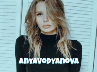 AnyaVodyanova
