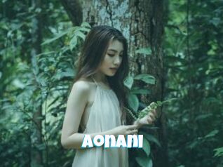 Aonani