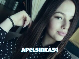 Apelsinka54