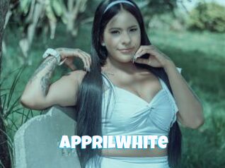 ApprilWhite