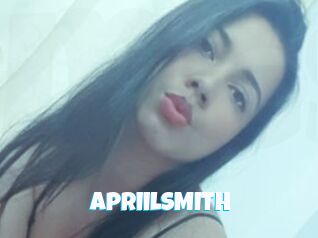 ApriilSMITH