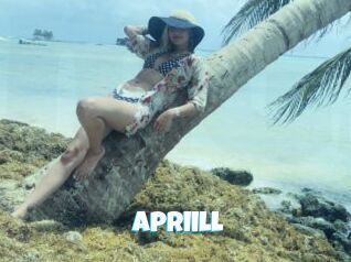 Apriill