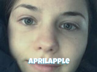 AprilApple