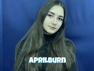 AprilBurn
