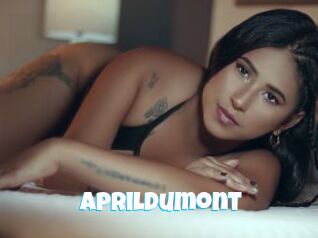 AprilDumont