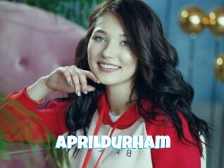 AprilDurham