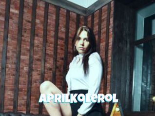 AprilKolerol