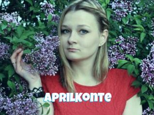 AprilKonte