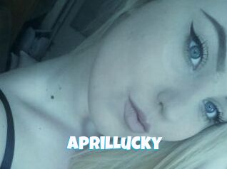 AprilLucky