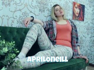 AprilOneill