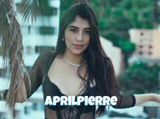 AprilPierre