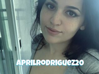AprilRodriguez20