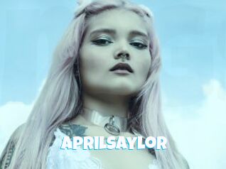 AprilSaylor